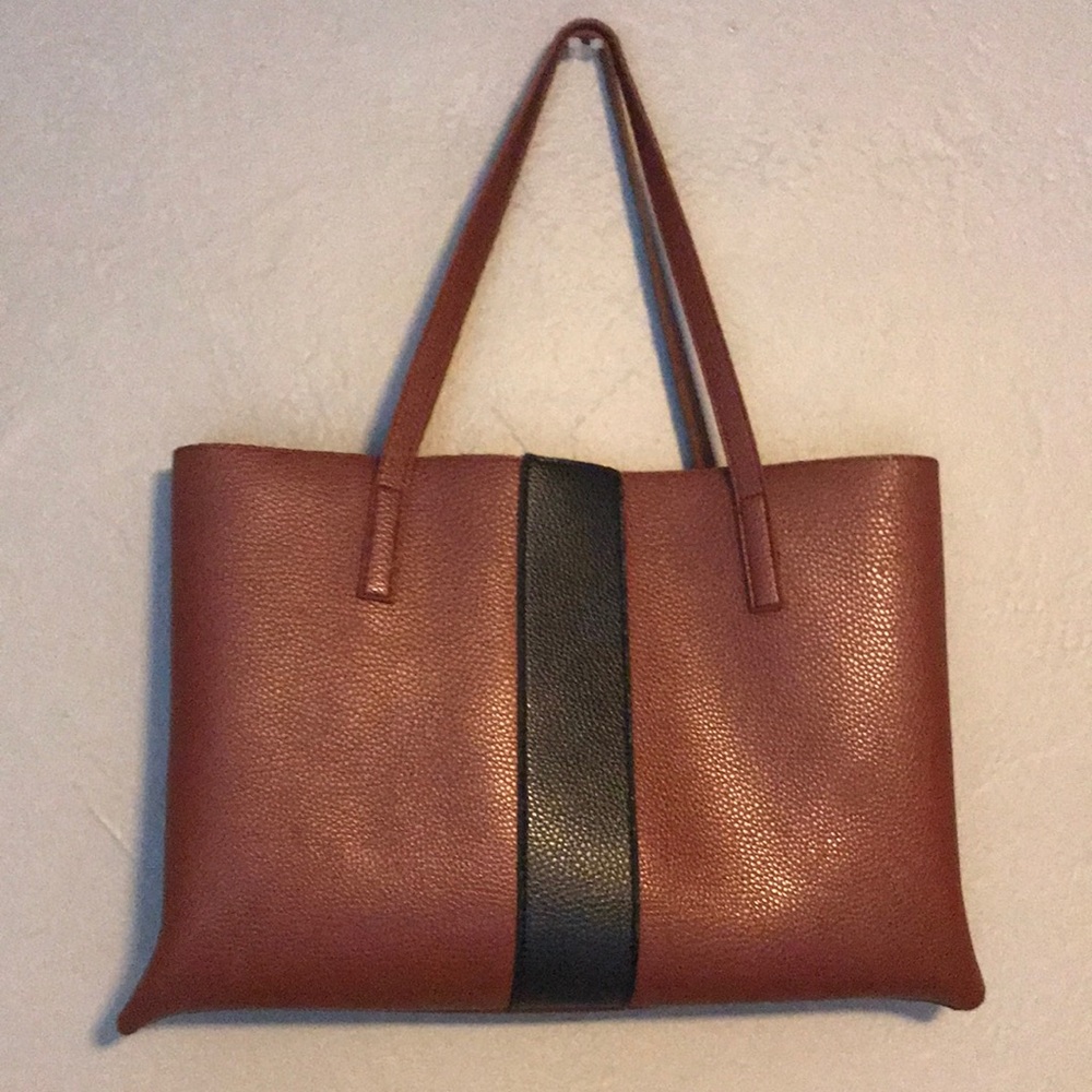 Vince Camuto Tote $17!